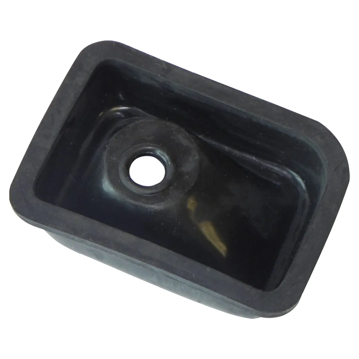 1964-65 Pontiac GTO/LeMans/Tempest MT Shift Boot No Console 1pc
