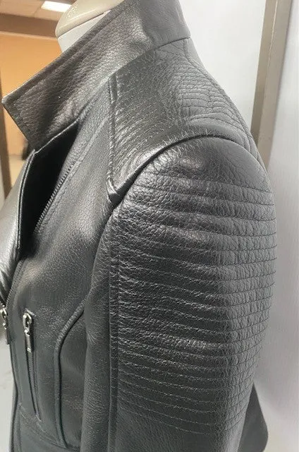 6108 Clearance - Ladies' Perfecto Jacket - Size 10