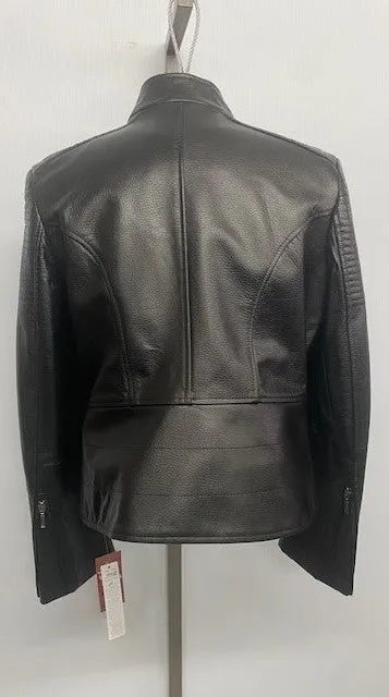 6108 Clearance - Ladies' Perfecto Jacket - Size 10