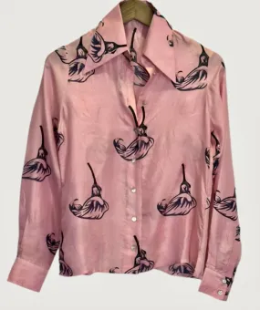 Alix Of Bohemia - Calla Lily Shirt