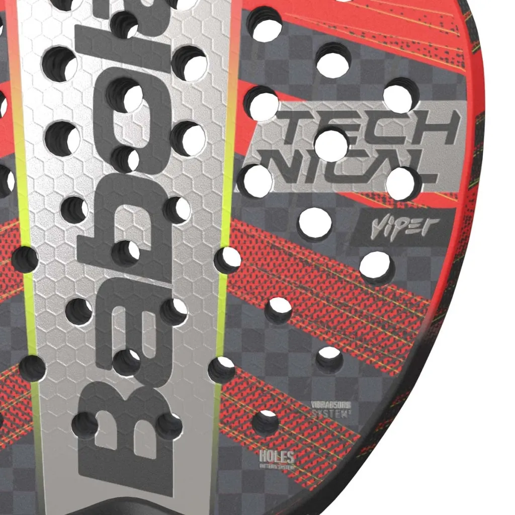 Babolat Technical Viper 2023 Padel Racket