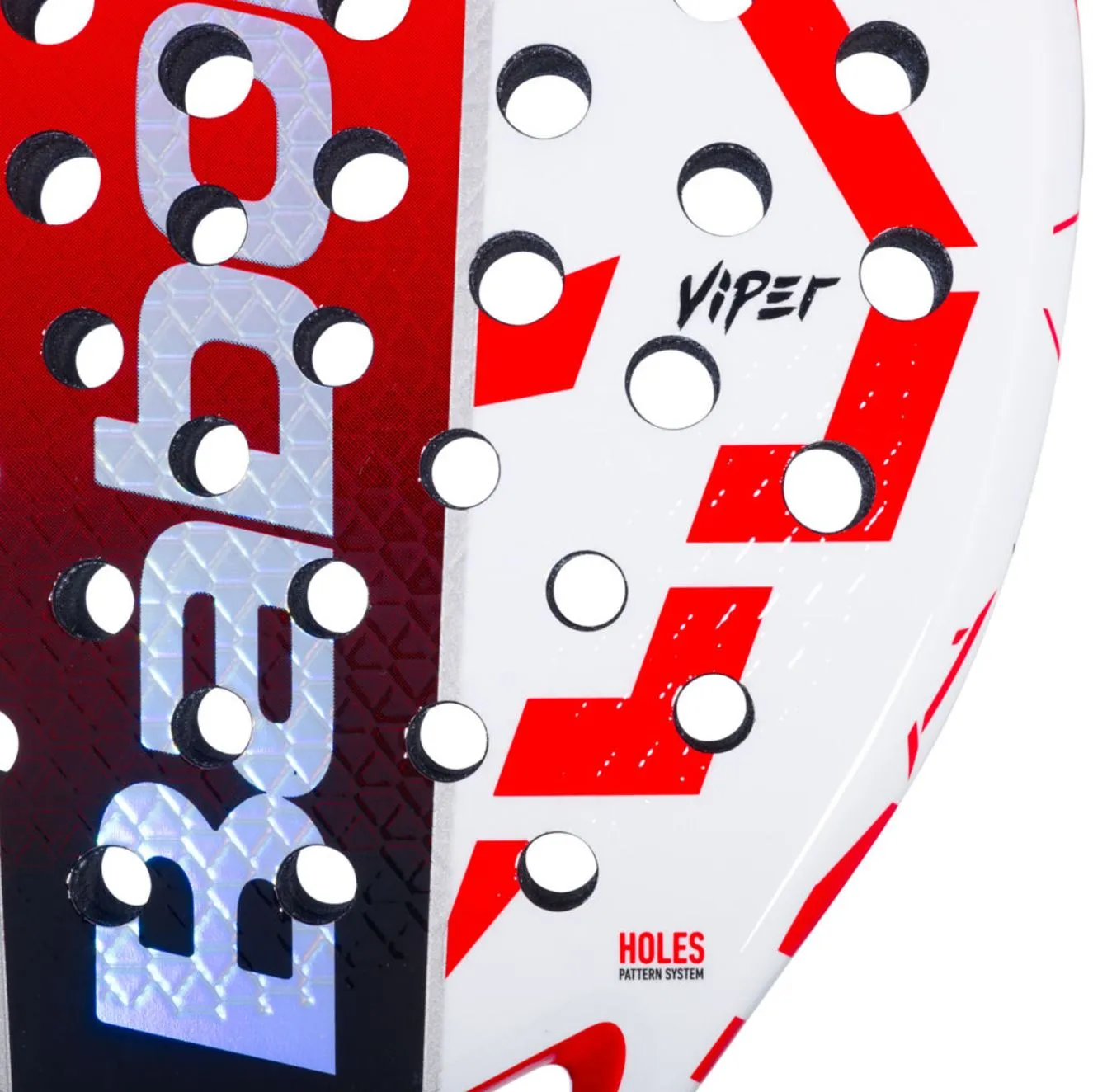 Babolat Technical Viper Juan Lebron 2025 Padel Racket