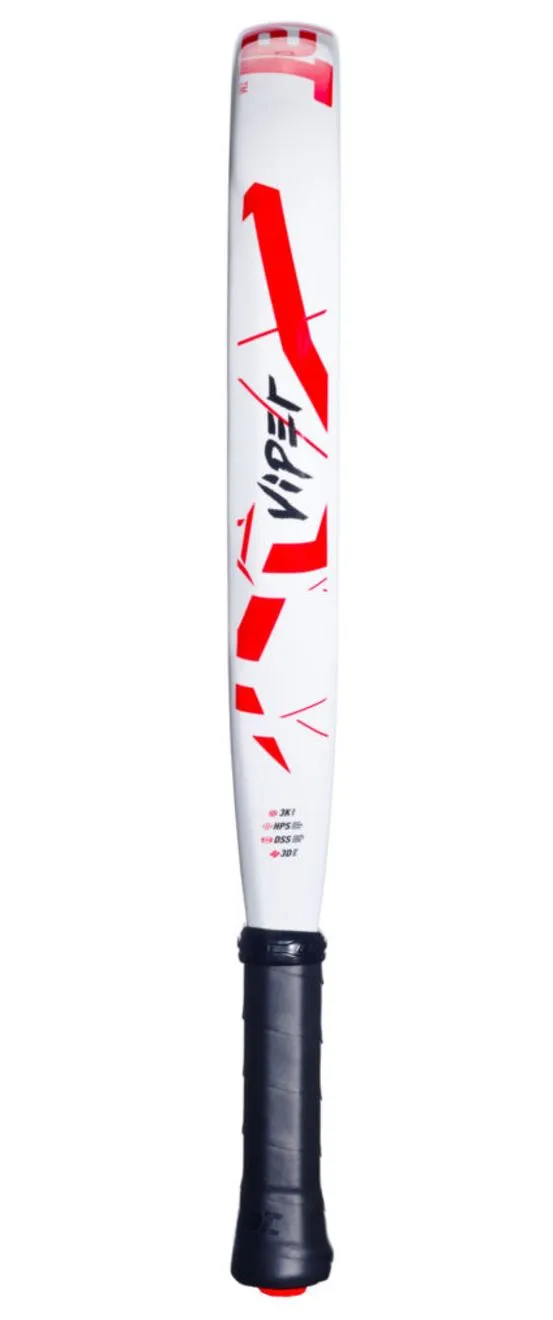 Babolat Technical Viper Juan Lebron 2025 Padel Racket