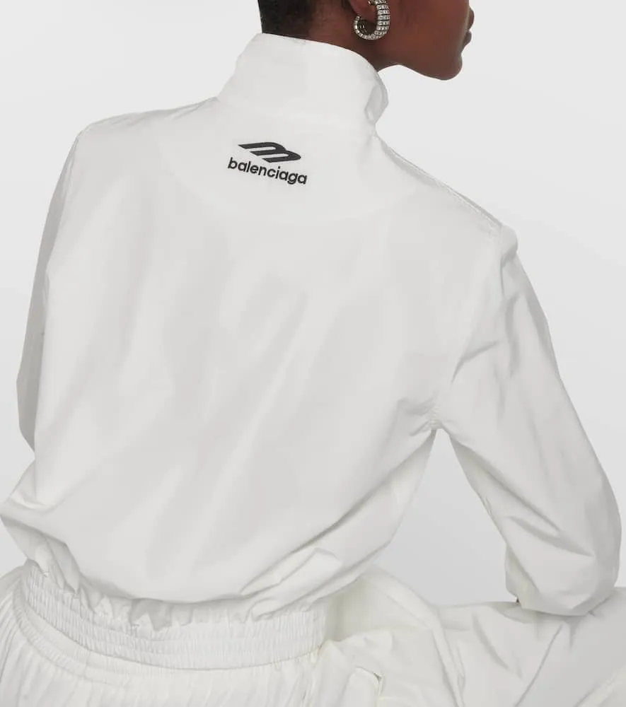Balenciaga 3B Sports Icon track jacket