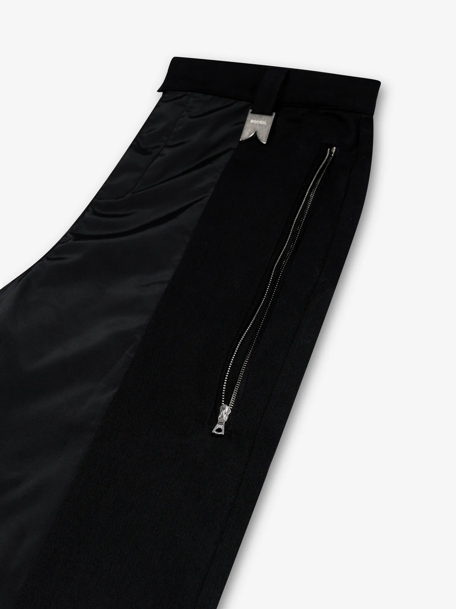 BOOTCUT PANTS