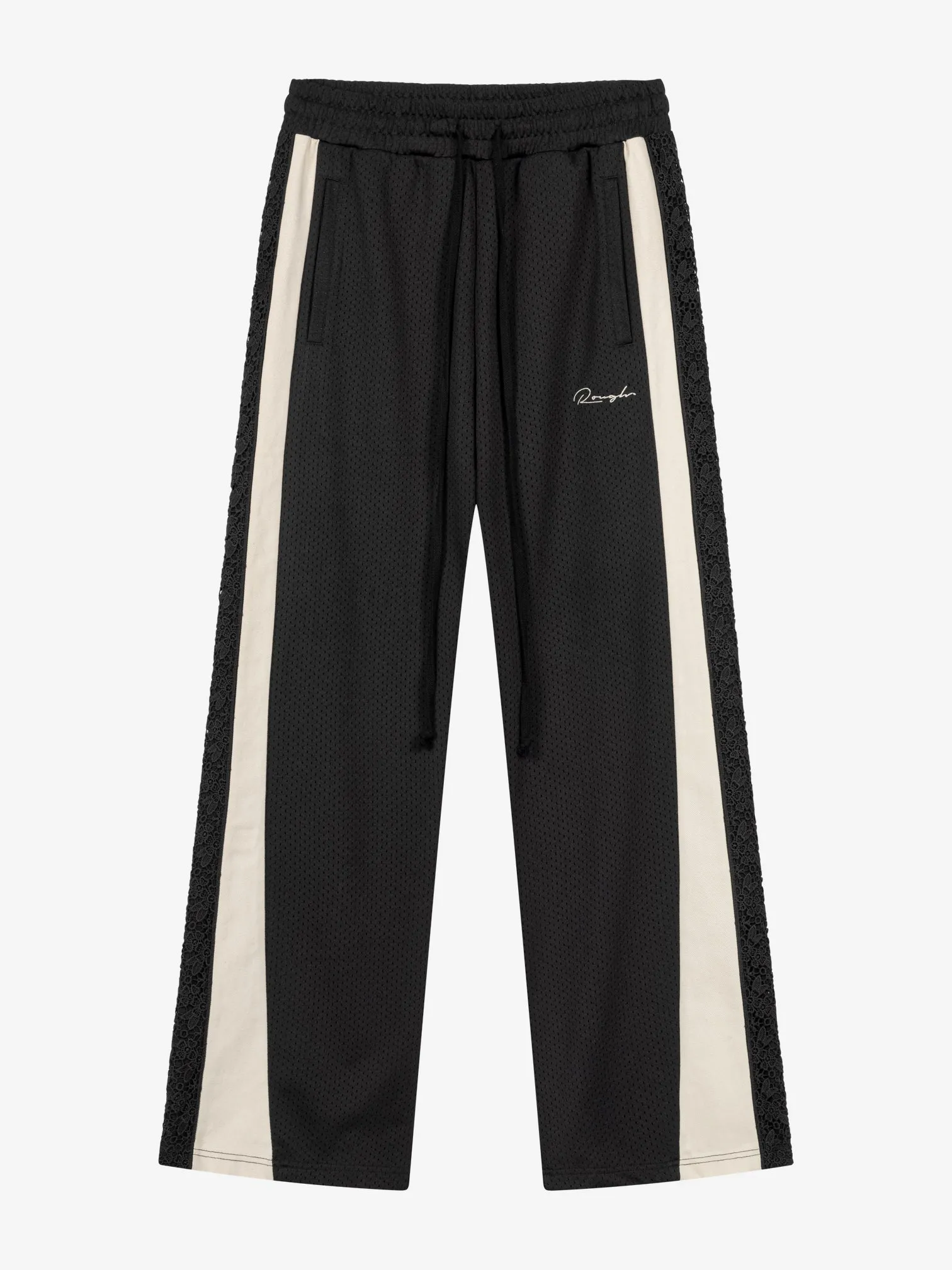CREST MESH PANTS