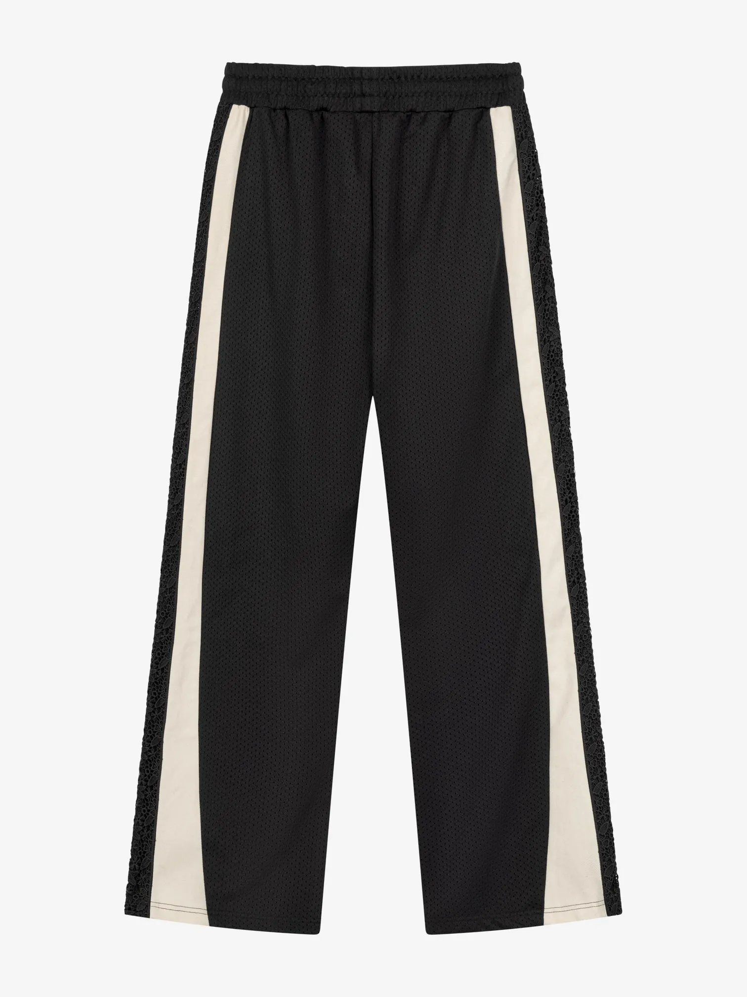 CREST MESH PANTS