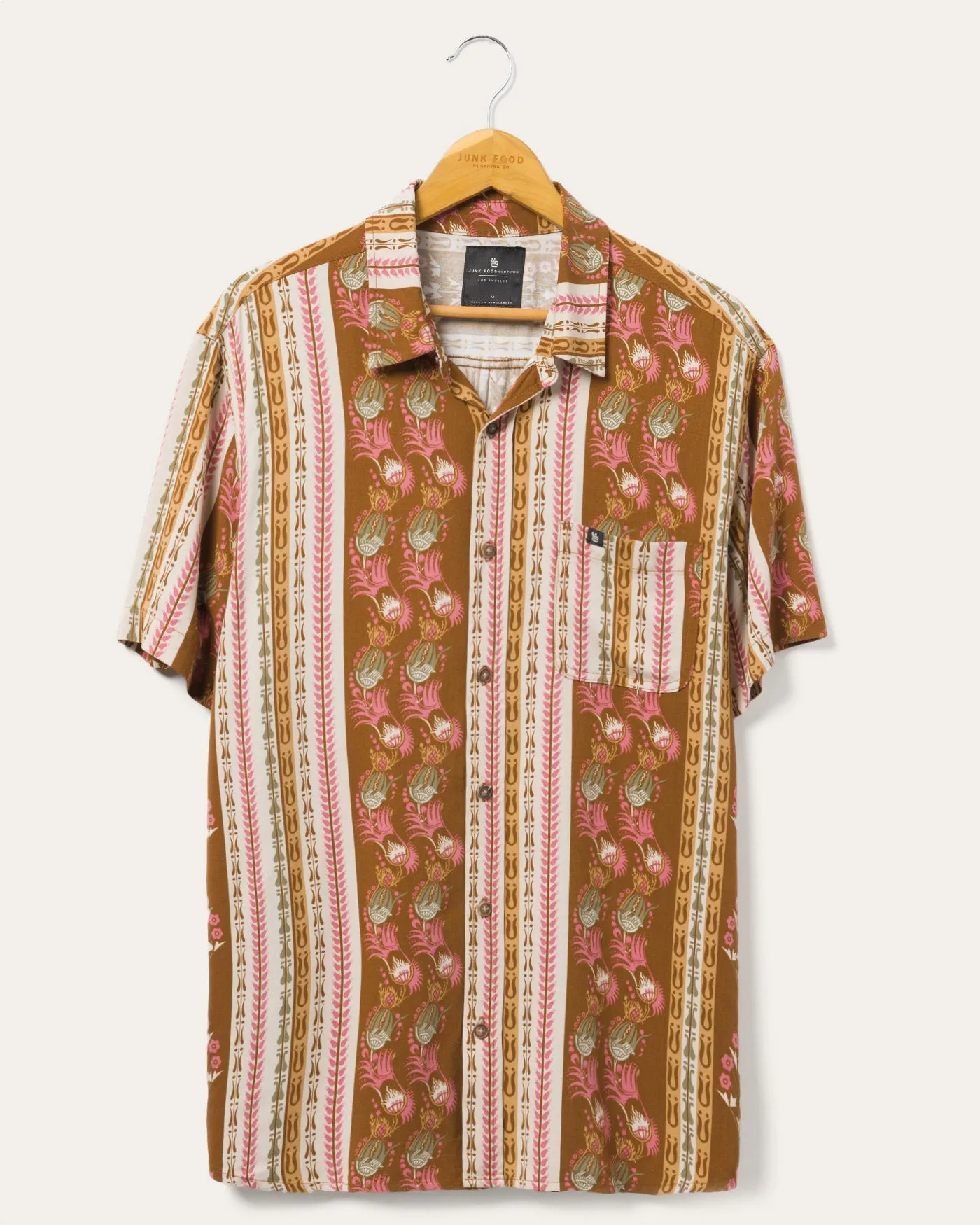 Felix One Pocket Shirt