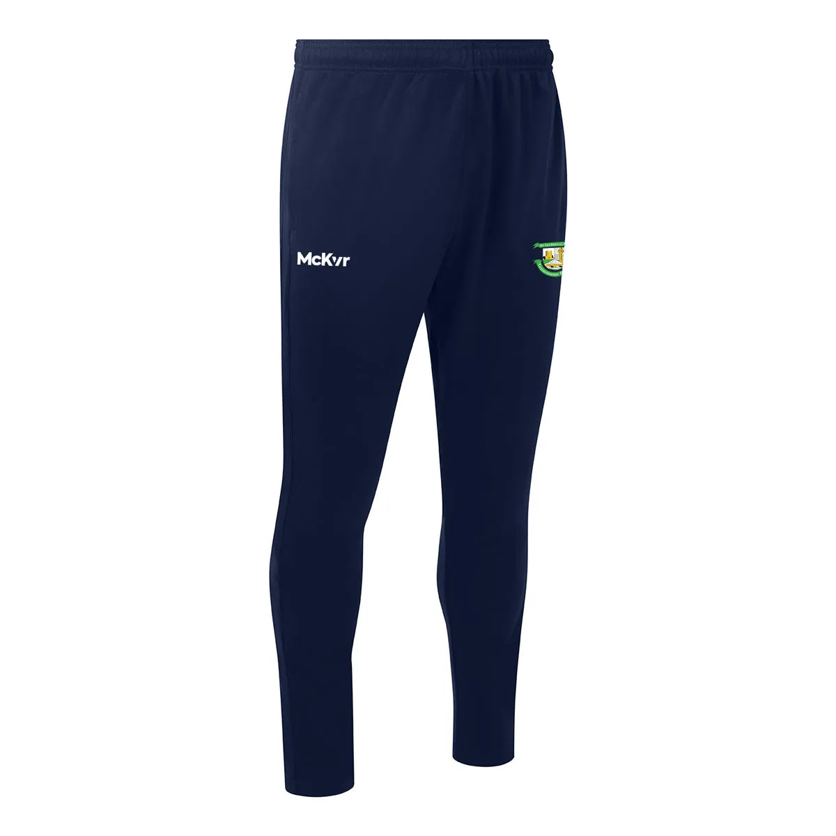 Mc Keever St Fechins GAA Core 22 Skinny Pants - Adult - Navy