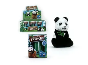 Panda Growing