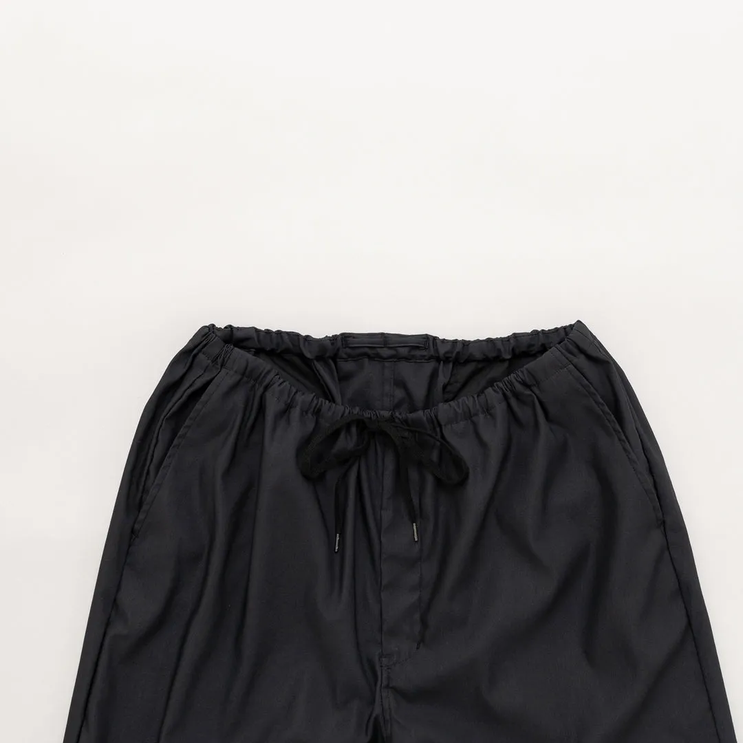 PT01251 CREASY WAIST EASY PANTS
