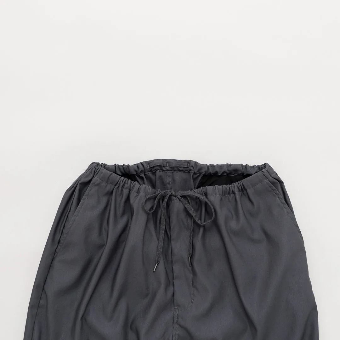 PT01251 CREASY WAIST EASY PANTS