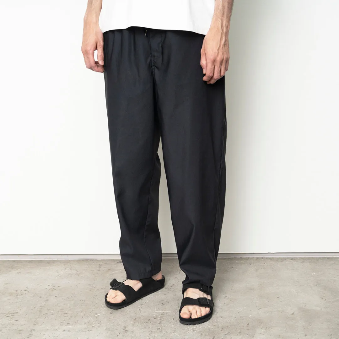 PT01251 CREASY WAIST EASY PANTS