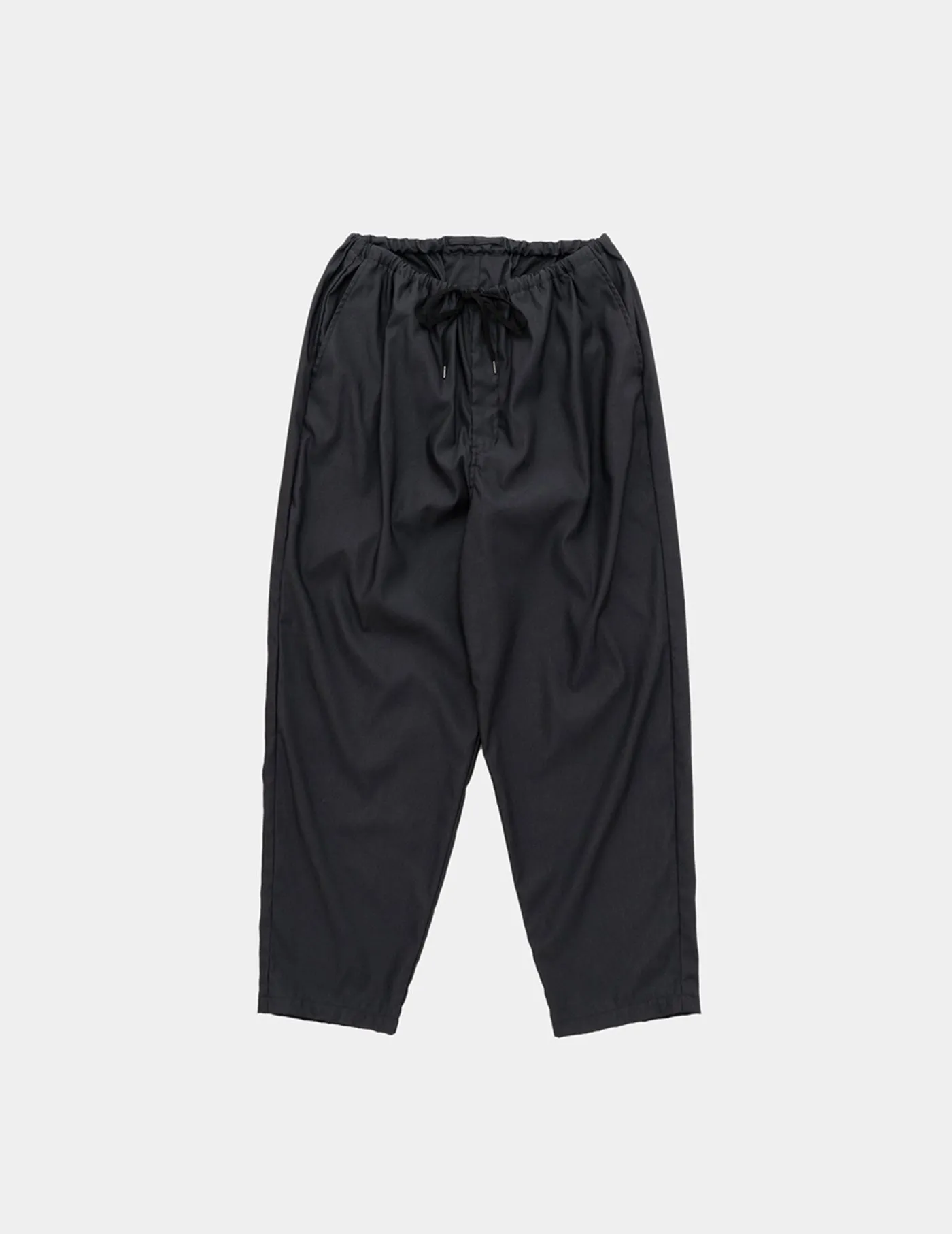 PT01251 CREASY WAIST EASY PANTS