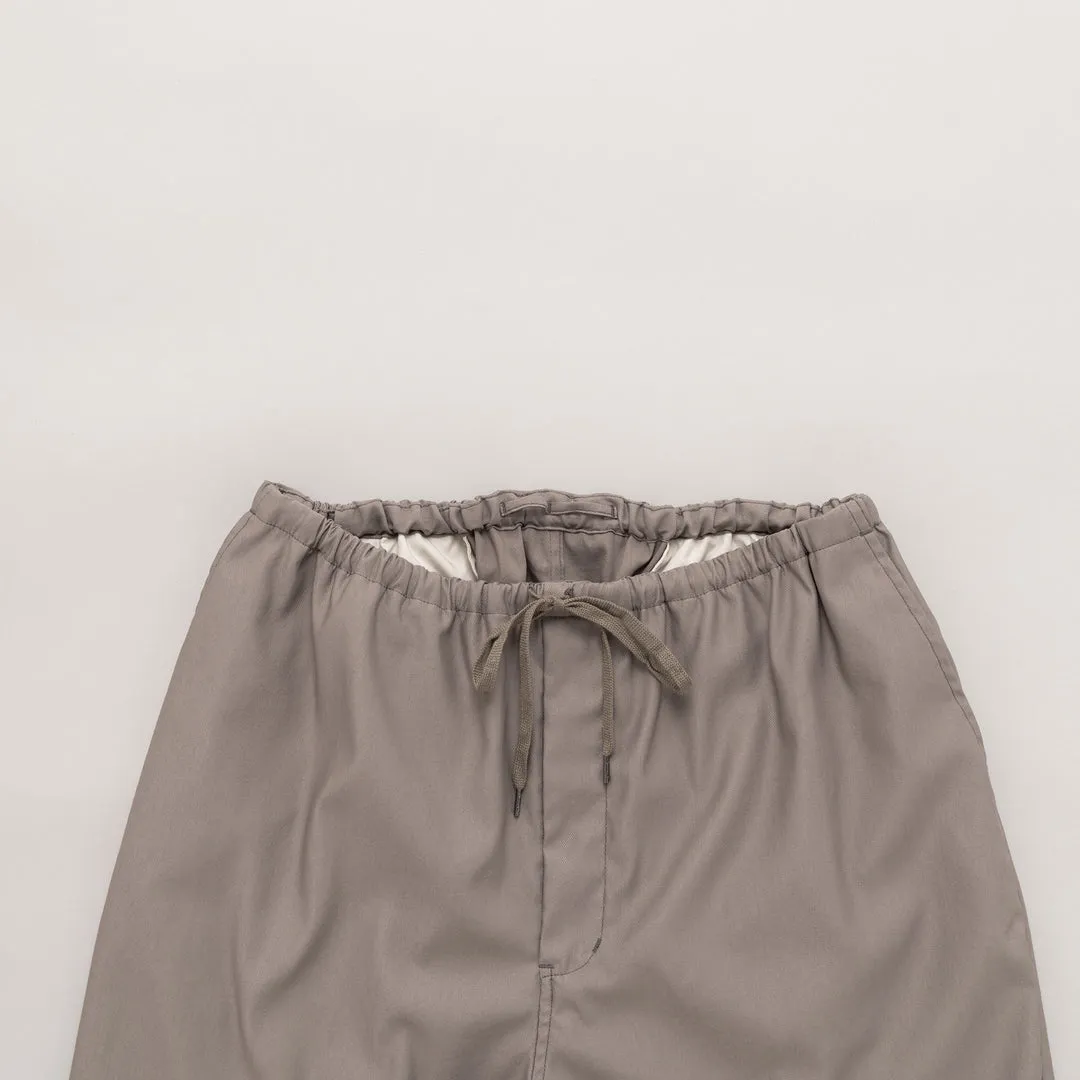 PT01251 CREASY WAIST EASY PANTS