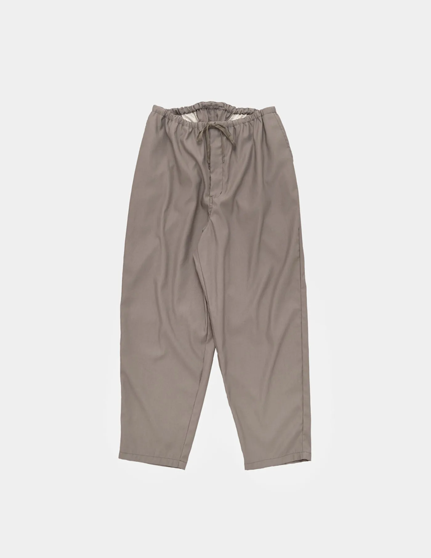 PT01251 CREASY WAIST EASY PANTS