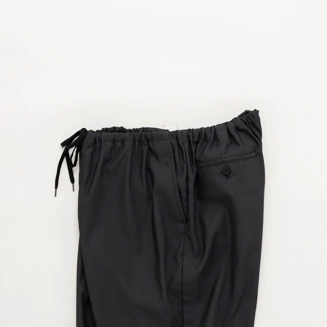 PT01251 CREASY WAIST EASY PANTS
