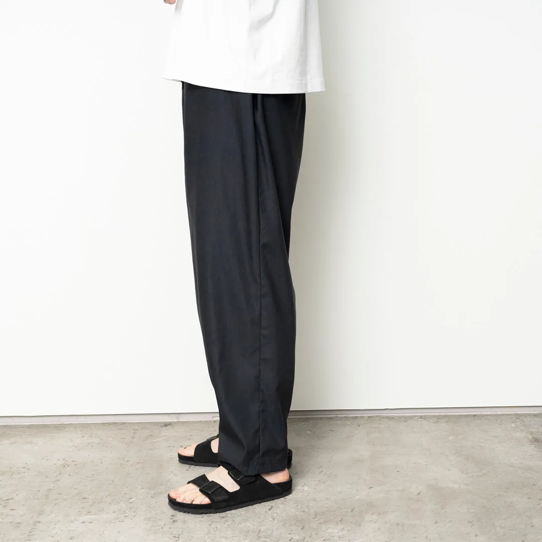 PT01251 CREASY WAIST EASY PANTS