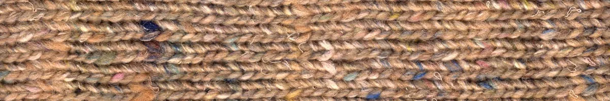 Silk Garden Sock Solo (Tweed)