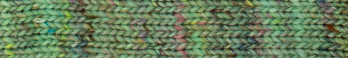 Silk Garden Sock Solo (Tweed)