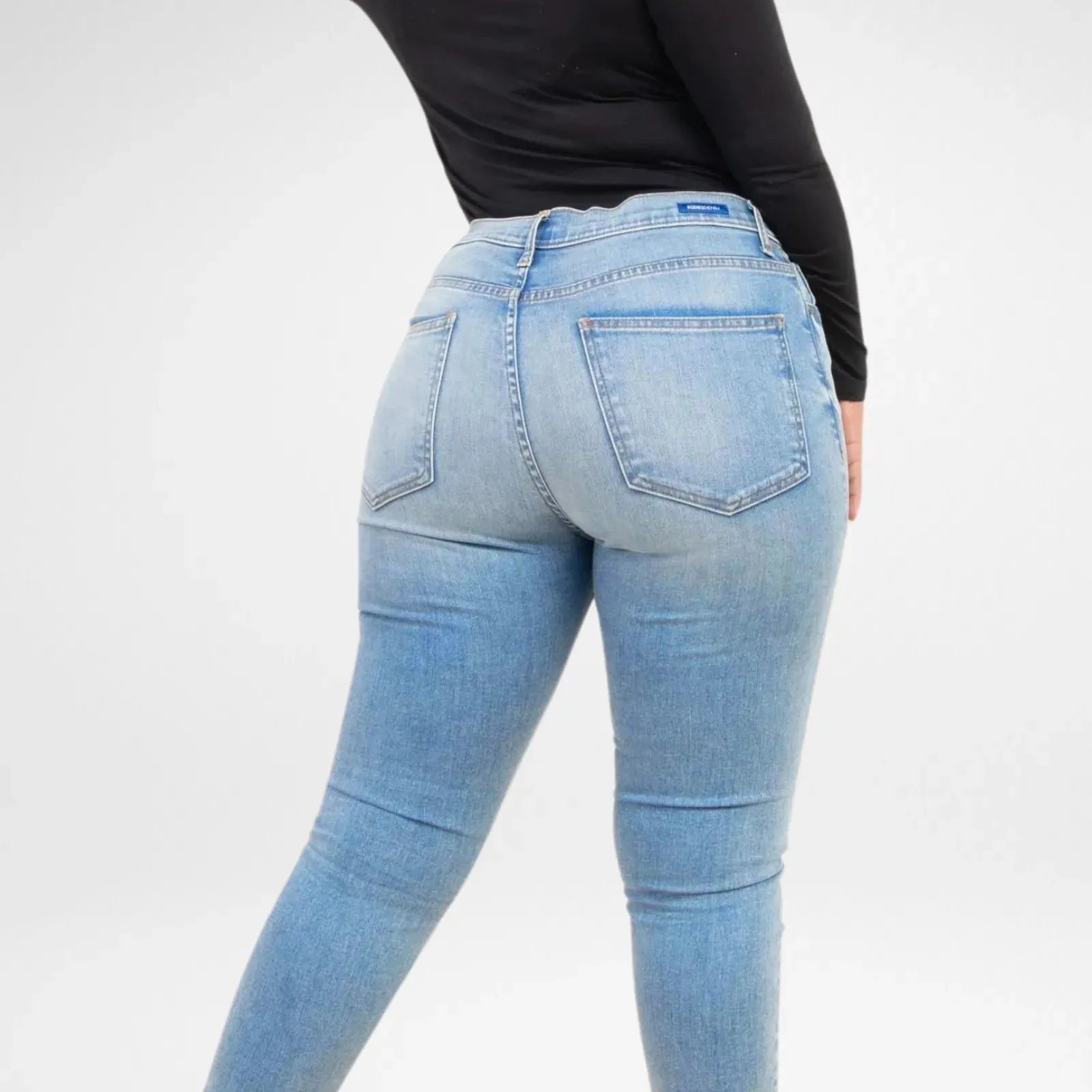 The Henry Skinny
