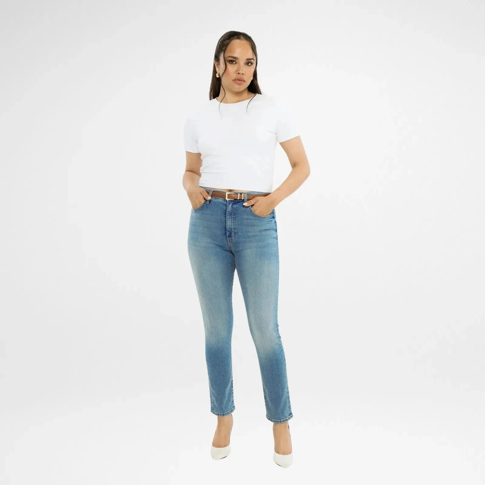 The Henry Skinny