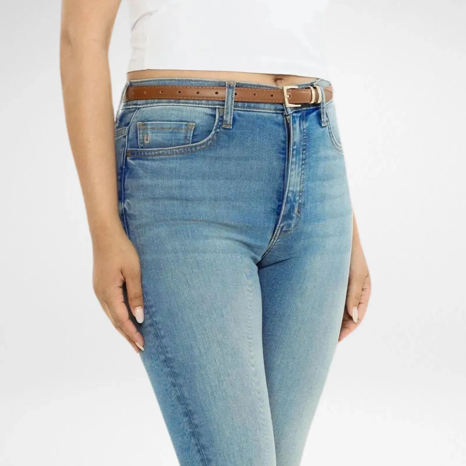 The Henry Skinny