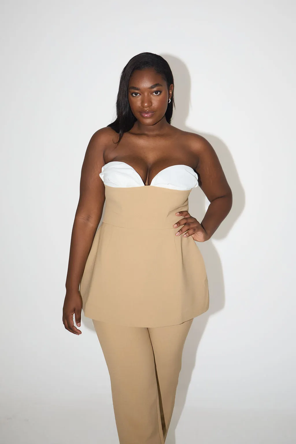 The Ultimate Muse Bardot Top