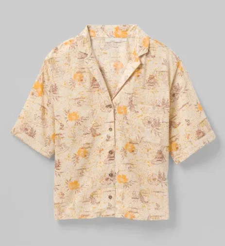 Women's Iguala Top